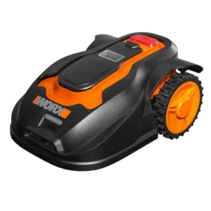 Worx Landroid M1000 Robot Mower