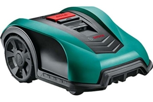 Bosch Indego S+ 350 Connect Robot Lawn Mower