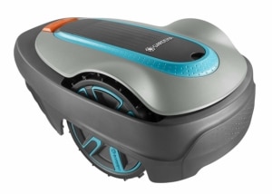 What to consider when buying a robot mower?
