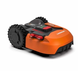 Worx Landroid S WR130E Robot Mower