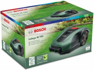 Bosch Robot Mower Indego M 700