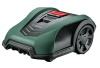 Winner in Robotic Lawn Mower Review: Bosch Indego S+ 400