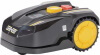 Robotic Lawn Mower Review: Landxcape LX790