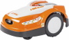Robot Lawn Mower Review and Comparison: Stihl RMI 422