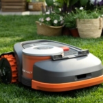 Navimow Robot Lawn Mower