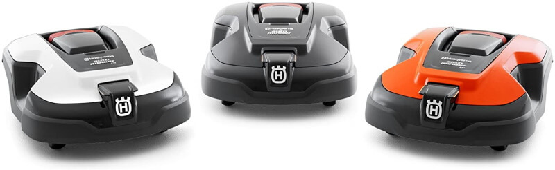 Husqvarna Robot Lawn Mower Which Automower Fits