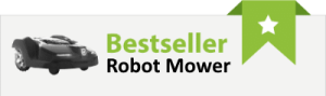 Bestelling Robot Mower
