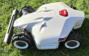 Luba Lawn Mower by Mammotion – Test Review