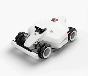 Mammotion Luba 2 AWD Robot Lawn Mower