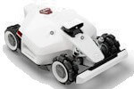 Mammotion Luba 2 AWD Robot Lawn Mower Without Perimeter Wire