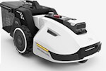 Yuka 3D Vision Robotic Mower Without Perimeter