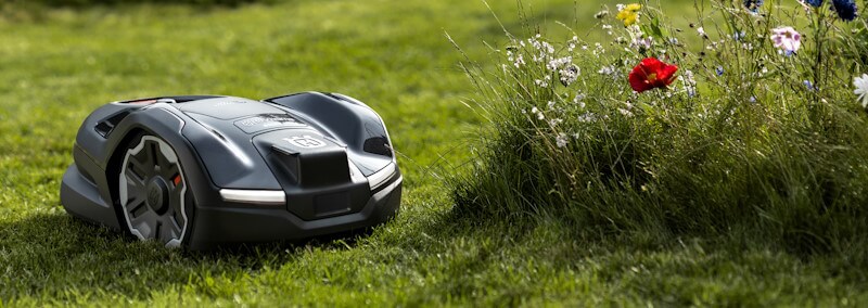 Robot Lawn Mower Names - How to Find a Funny and Creative Robot Name?