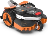 Worx Landroid Vision M600 Robot Lawn Mower
