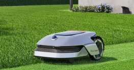Dreame A1 Wire-Free Robotic Mower with LiDAR