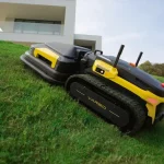 Yarbo M1 Robot Lawn Mower