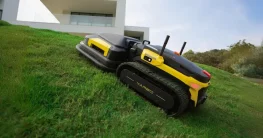 Yarbo M1 Robot Lawn Mower